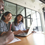 Build a Professional Online Presence