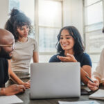 Craft a Strong CV & Cover Letter